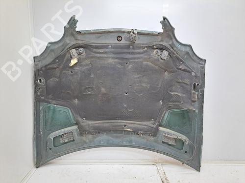 Hood MERCEDES-BENZ C-CLASS (W203) C 200 CDI (203.004) | BP16705771C1 
