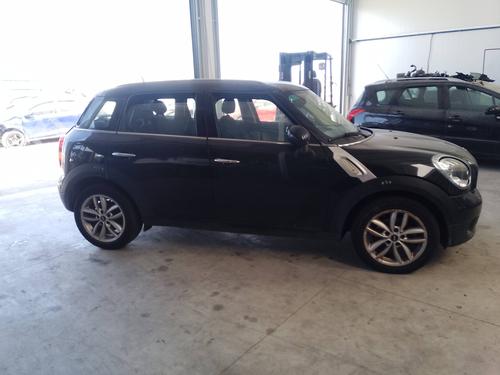 Right headlight MINI MINI CLUBVAN (R55) Cooper D | BP30307795C29