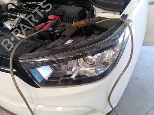 Used Left headlight Left headlight 39474848 39474848