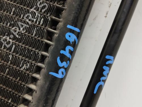 AC radiator BMW X3 (E83) 2.0 d | BP19263347M32