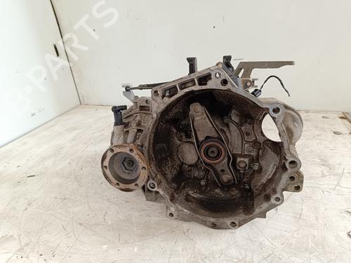 Used Gearbox SEAT IBIZA III (6L1) [2002-2009]  27460083