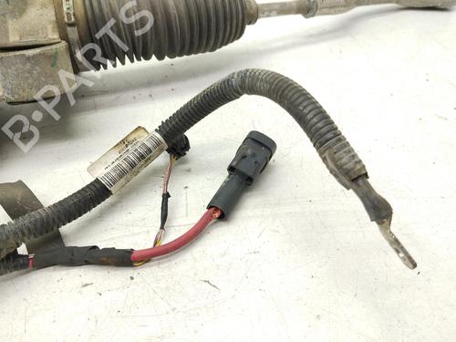 Steering rack RENAULT SCÉNIC IV (J9_)  | BP31066677M22 