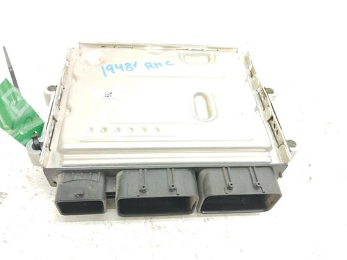 Engine control unit (ECU) DACIA SANDERO II | BP30276139M57