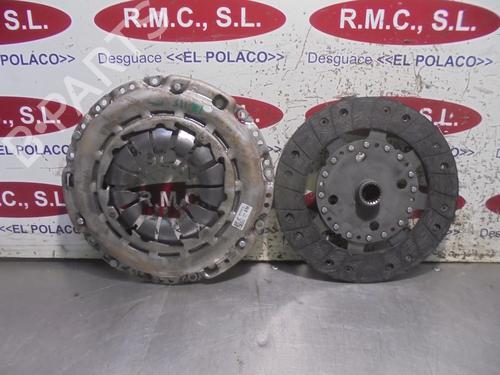 Used Other Other NISSAN JUKE (F15) [2010-2019] 25819694 25819694