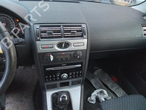 Rear right window mechanism FORD MONDEO III (B5Y)  | BP21488477C25 