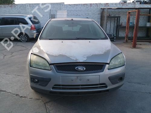 Gearbox FORD FOCUS II (DA_, HCP, DP)  | BP13429312M3 