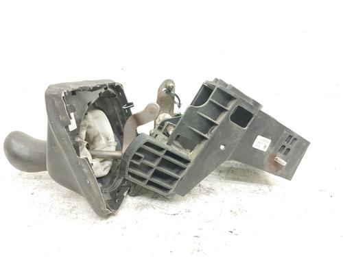 Gear lever RENAULT KANGOO / GRAND KANGOO II (KW0/1_) 1.5 dCi 90 (KW05, KW08, KW0G, KW11) | BP30175764M90