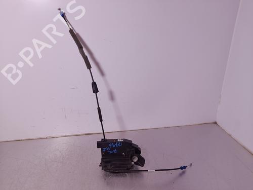 Vergrendeling links voor CITROËN C4 SPACETOURER (3D_) [2018-2025]  15386641