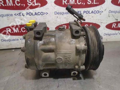 AC compressor ALFA ROMEO 147 (937_) | BP13460449M34