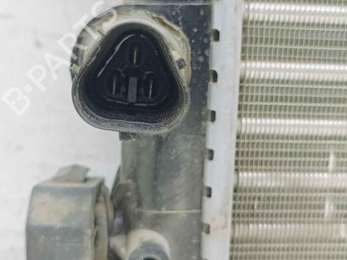 Used Water radiator Water radiator 39470847 39470847