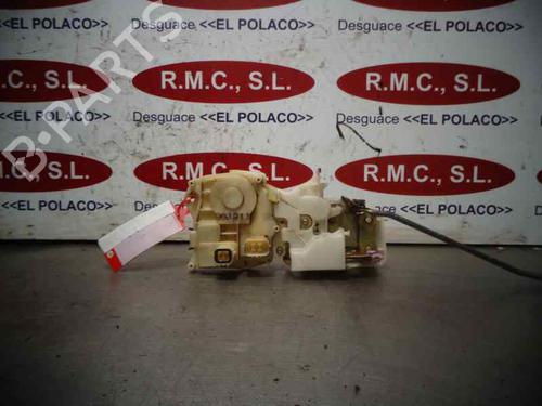 Used Front right lock Front right lock 13460526 13460526