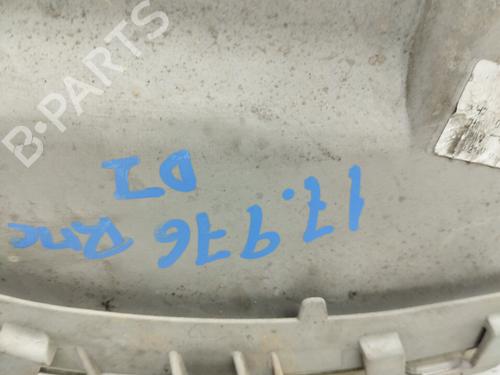 Left headlight MERCEDES-BENZ A-CLASS (W168) A 170 CDI (168.008) | BP24039858C28 
