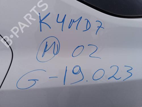 Headlight switch RENAULT LAGUNA II (BG0/1_) | BP23230464I24 - Image 13