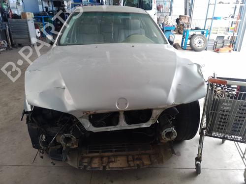 Rear left window mechanism BMW 5 (E39) 525 d | BP30444756C24 