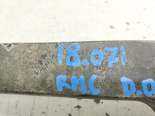 Right front suspension arm KIA RIO I Hatchback (DC)  | BP24020561M13 