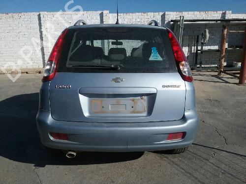 Left front window switch CHEVROLET REZZO MPV (U100) | BP13423382I27 - Image 9