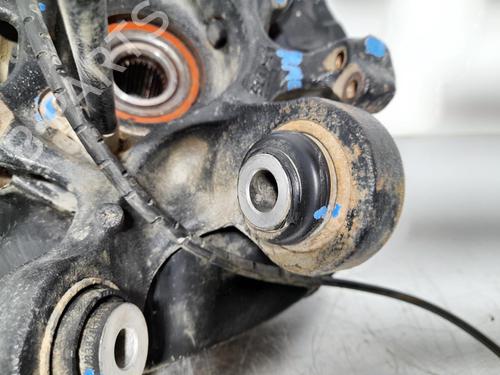 Right rear steering knuckle BMW 3 (E90) 320 d | BP13426619M28 