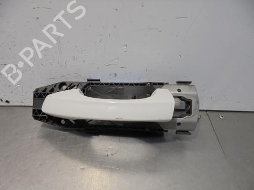 Used Front left exterior door handle SEAT LEON (5F1) [2012-2021]  13455245