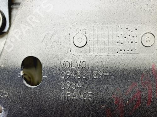 Tailgate VOLVO XC90 I (275) D5 AWD | BP19077449C6 