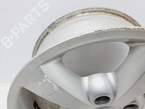 Rim KIA SORENTO I (JC) 2.5 CRDi | BP18723515C45 