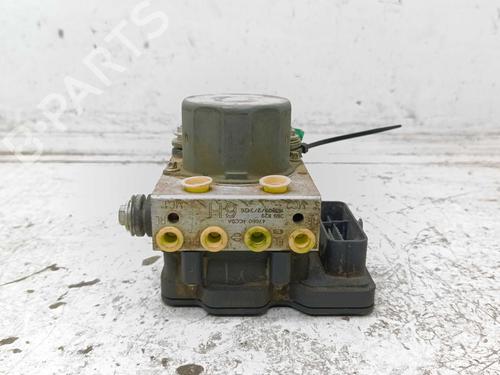 Used ABS pump ABS pump NISSAN X-TRAIL III (T32_, T32R, T32RR) [2013-2026] 39747408 39747408