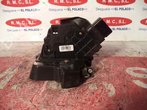Used Front right lock FORD FOCUS C-MAX (DM2) [2003-2007]  13453984