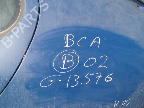 Gearbox SEAT LEON (1M1) 1.4 16V | BP13469658M3 