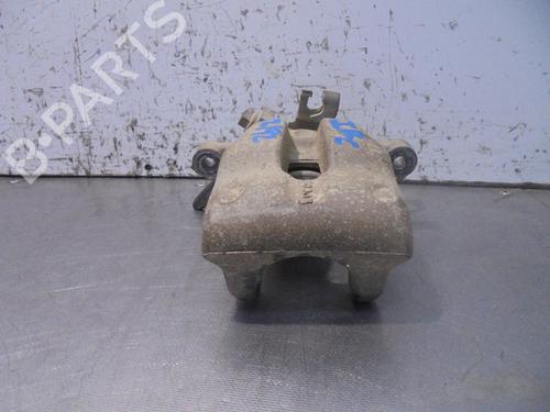 Left rear brake caliper OPEL COMBO Box Body/MPV 1.3 CDTI 16V | BP13649477M107 