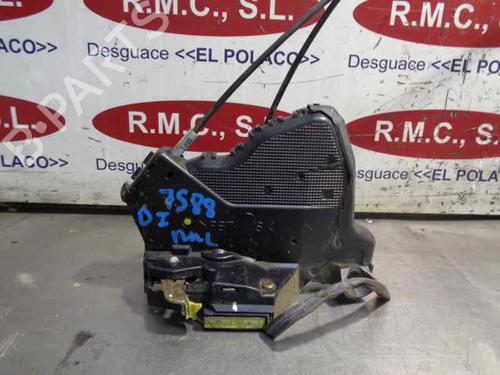 Used Front left lock Front left lock 13456009 13456009