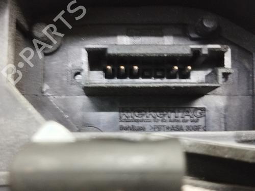 Rear left lock BMW 1 (E87) 118 d | BP23662281C100 