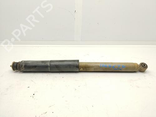 Used Right rear shock absorber OPEL ASTRA F Saloon (T92) 1.8 i (F19, M19) (90 hp) 16134239