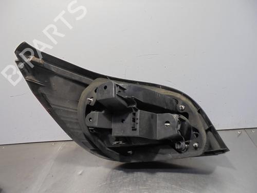Right taillight BMW 5 (E60) 535 d | BP13470420C35 