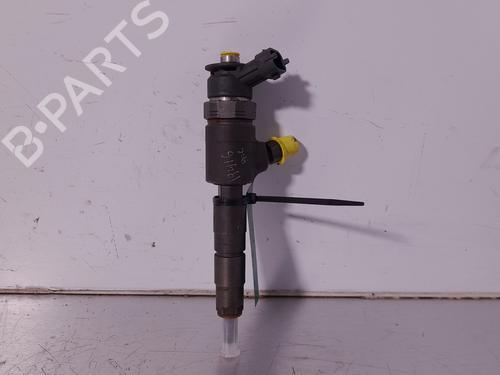 Injecteur FORD TRANSIT CONNECT V408 Box Body/MPV [2013-2025]  30856199