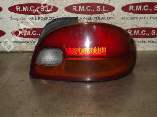 Used Right taillight Right taillight 13424766 13424766