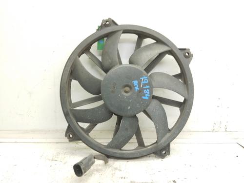 Used Radiator fan CITROËN C4 I (LC_) [2004-2014]  27614563