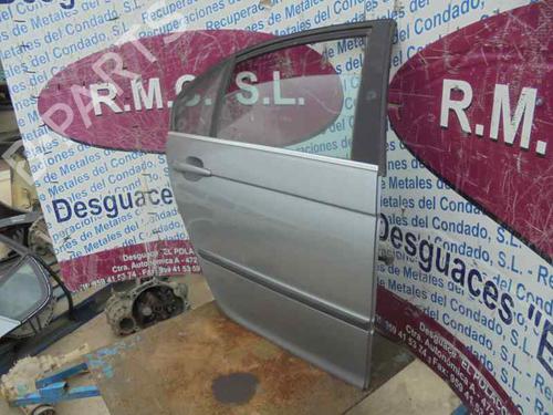 Right rear door BMW 3 (E46) 320 d | BP13425275C5 