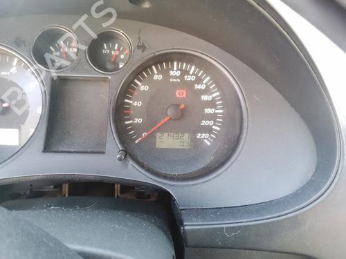 Gearbox SEAT IBIZA III (6L1)  | BP30482366M3 