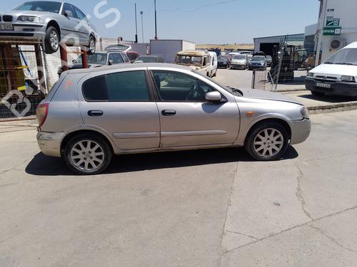 Engine mount NISSAN ALMERA II (N16) 2.2 dCi | BP29639406M89 