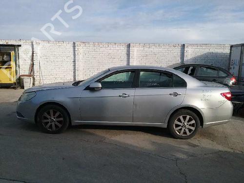 Left front driveshaft CHEVROLET EPICA (KL1_) 2.0 D | BP24034822M38 
