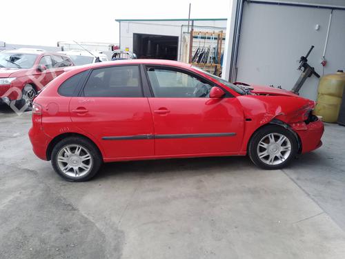 Left front window switch SEAT IBIZA III (6L1) | BP32709175I27 - Image 7