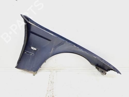 Left front fenders BMW 3 (E46) 320 d | BP18915930C41 