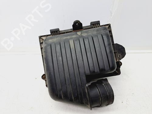 Used Air filter box SEAT ALHAMBRA (710, 711) 2.0 TDI (140 hp) 16906809