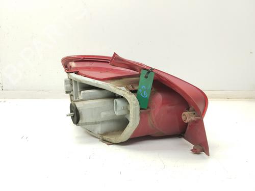 Right taillight SEAT IBIZA IV (6J5, 6P1)  | BP25051342C35 