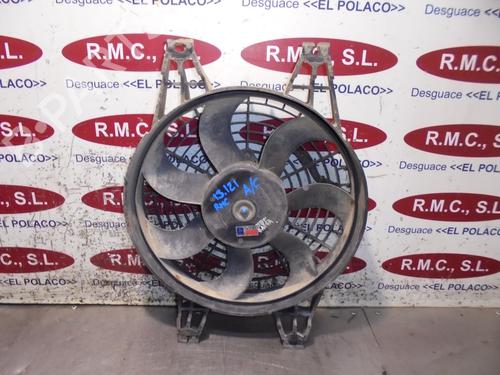 Used Radiator fan KIA CARENS II MPV (FJ) 2.0 CRDi (140 hp) 13461546