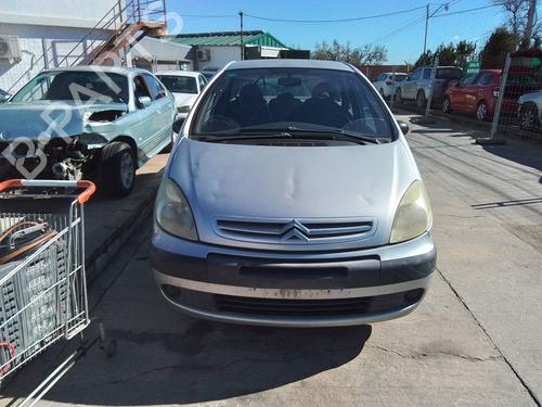 Front left lock CITROËN XSARA PICASSO (N68) 1.6 16V | BP23429926C98 