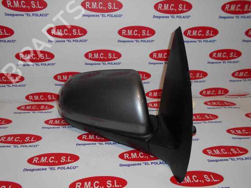 Right mirror CHEVROLET AVEO / KALOS Saloon (T250, T255)  | BP13421794C27