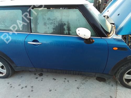 right-front-door-mini-mini-r50-r53-2001-2002-2003-2004-2005-2006-35816145 main image