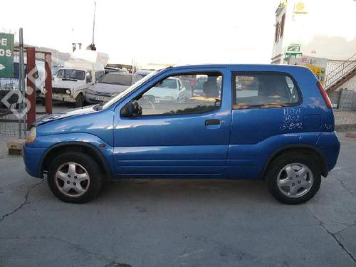 Startmotor SUZUKI IGNIS I (FH)  | BP13458699M8 