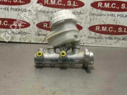 Used Brake master cylinder Brake master cylinder 38487191 38487191