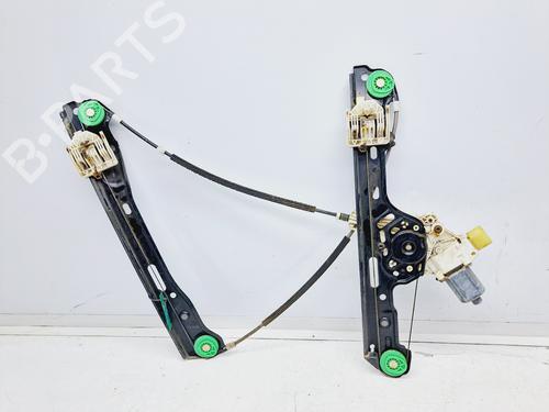 Front right window mechanism BMW 1 (E87) 118 d | BP23662285C23 